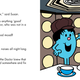 Illustration for article titled The Doctor Is an Adorable Grump In the First Look Inside the Doctor Who/Mr. Men Mashup